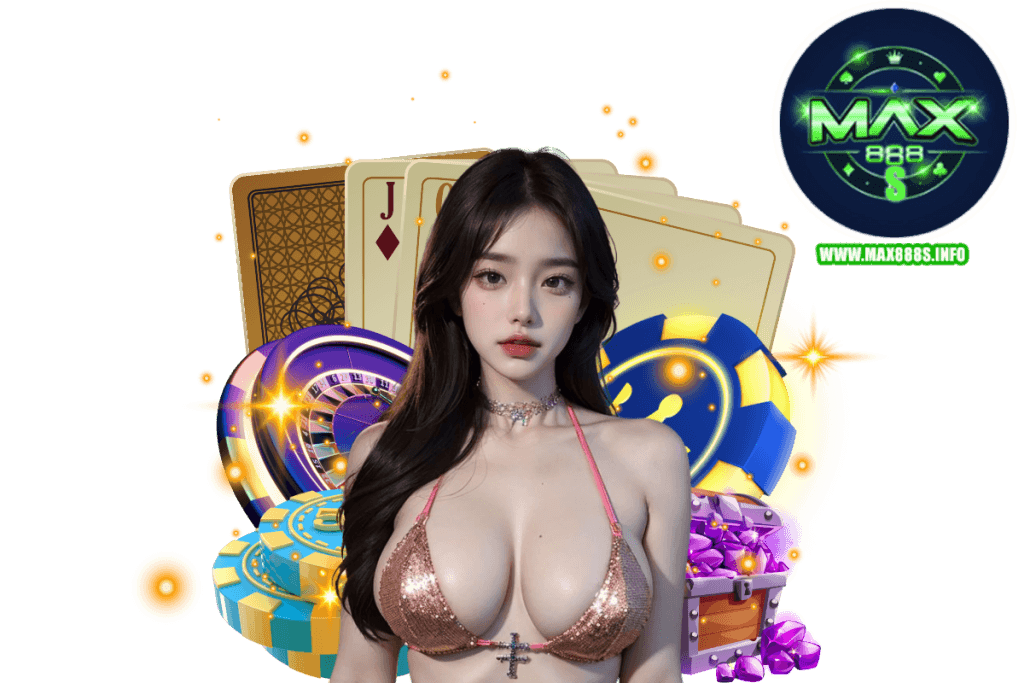 max888s asia